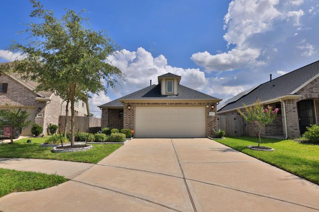 31115 Albany Brook Lane, Hockley, TX 77447