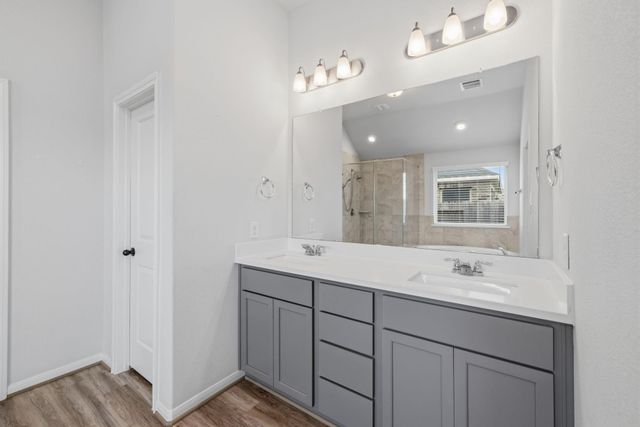 31115 Albany Brook Lane, Hockley, TX 77447