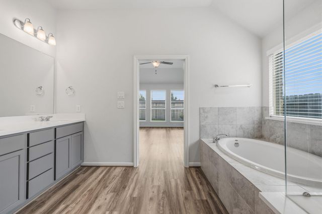 31115 Albany Brook Lane, Hockley, TX 77447