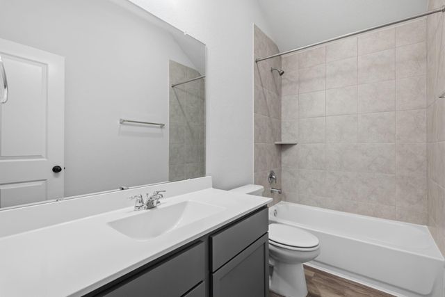 31115 Albany Brook Lane, Hockley, TX 77447