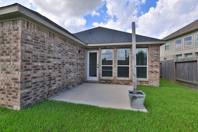 31115 Albany Brook Lane, Hockley, TX 77447