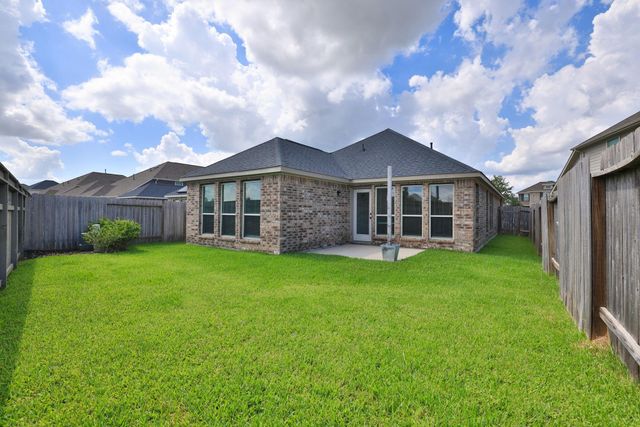 31115 Albany Brook Lane, Hockley, TX 77447