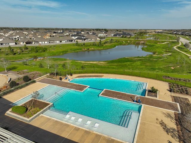 31115 Albany Brook Lane, Hockley, TX 77447