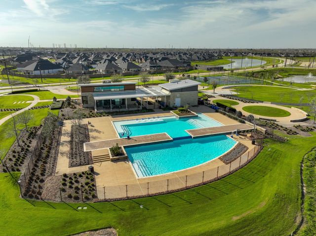 31115 Albany Brook Lane, Hockley, TX 77447