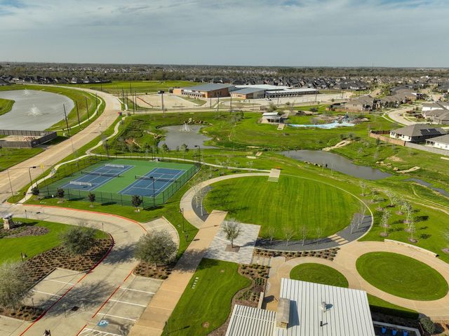 31115 Albany Brook Lane, Hockley, TX 77447
