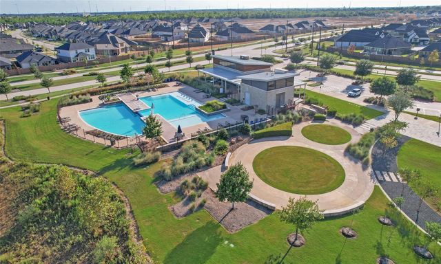 31115 Albany Brook Lane, Hockley, TX 77447