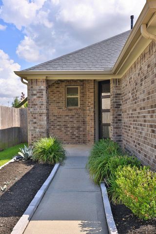 31115 Albany Brook Lane, Hockley, TX 77447