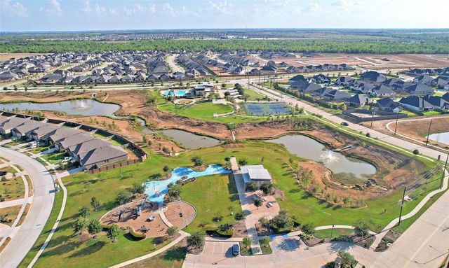 31115 Albany Brook Lane, Hockley, TX 77447