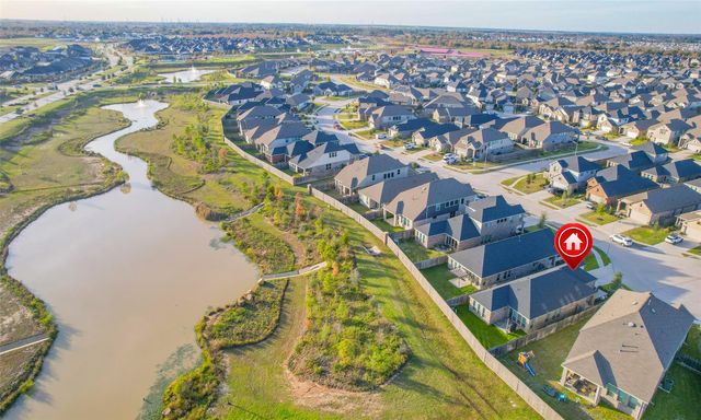 31115 Albany Brook Lane, Hockley, TX 77447