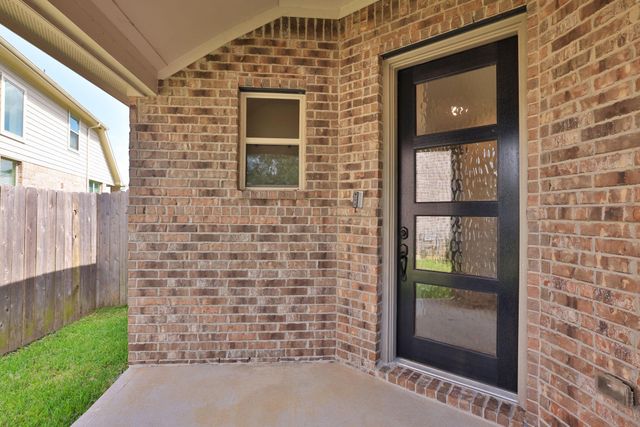 31115 Albany Brook Lane, Hockley, TX 77447