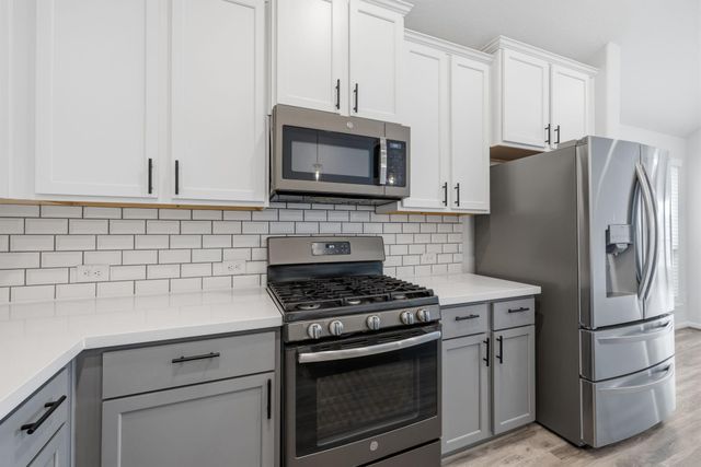 31115 Albany Brook Lane, Hockley, TX 77447