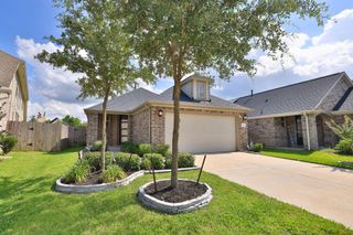 31115 Albany Brook Lane, Hockley, TX 77447
