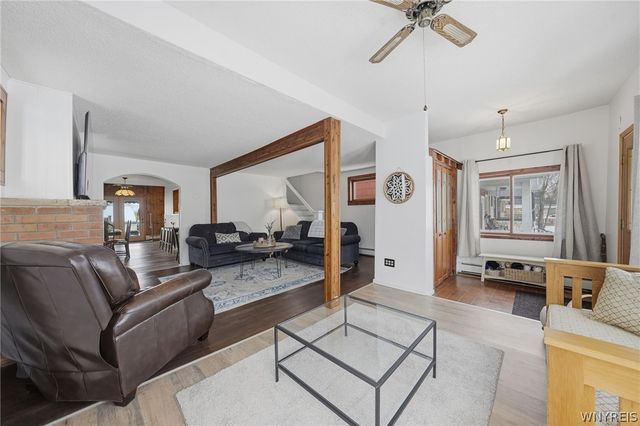 20 King Street, Tonawanda, NY 14150