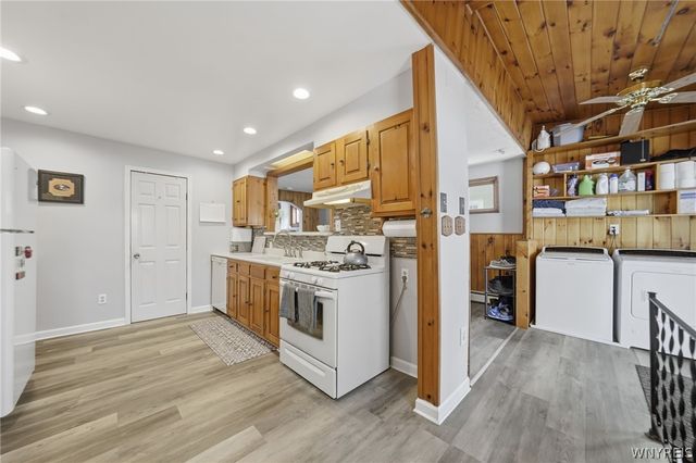 20 King Street, Tonawanda, NY 14150