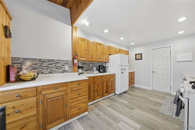 20 King Street, Tonawanda, NY 14150