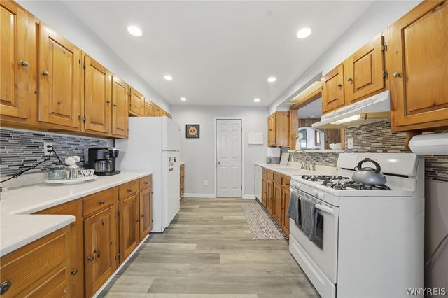 20 King Street, Tonawanda, NY 14150