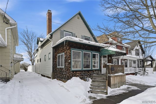 20 King Street, Tonawanda, NY 14150