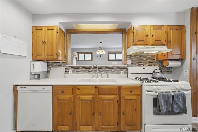 20 King Street, Tonawanda, NY 14150