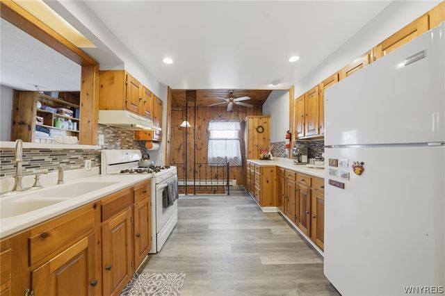 20 King Street, Tonawanda, NY 14150