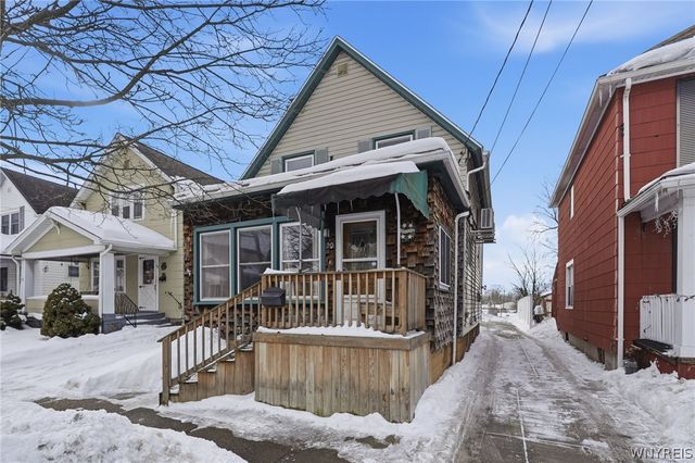 20 King Street, Tonawanda, NY 14150