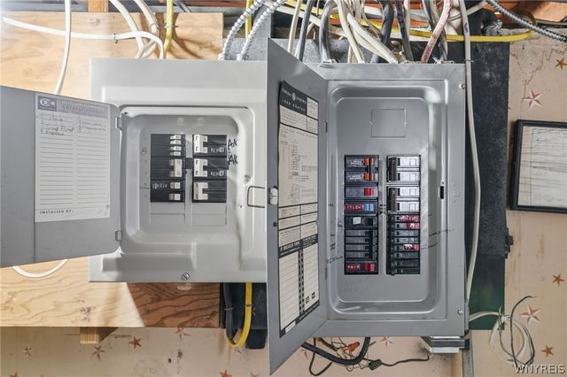 20 King Street, Tonawanda, NY 14150