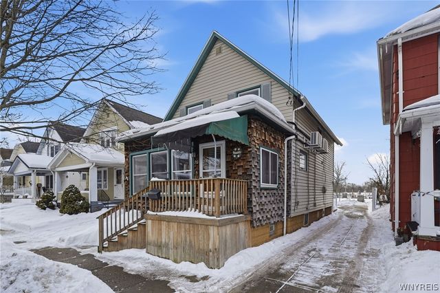 20 King Street, Tonawanda, NY 14150