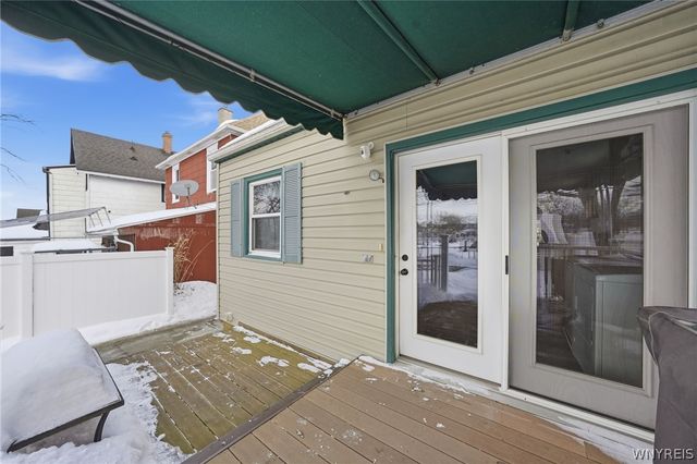 20 King Street, Tonawanda, NY 14150