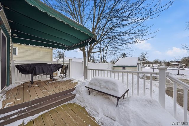 20 King Street, Tonawanda, NY 14150