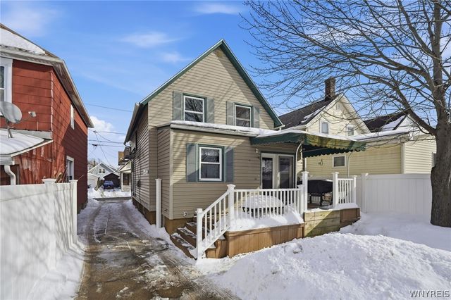 20 King Street, Tonawanda, NY 14150