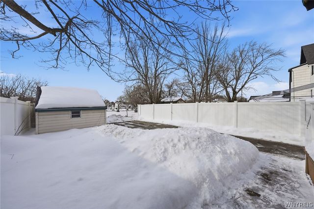 20 King Street, Tonawanda, NY 14150