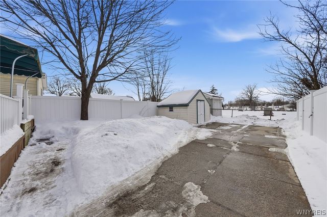 20 King Street, Tonawanda, NY 14150