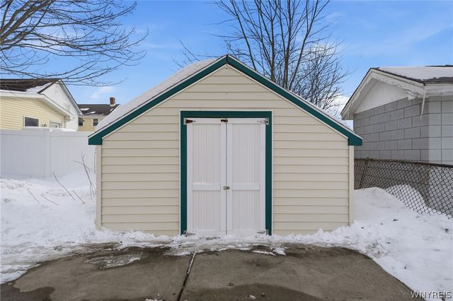 20 King Street, Tonawanda, NY 14150