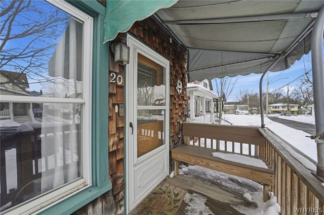 20 King Street, Tonawanda, NY 14150