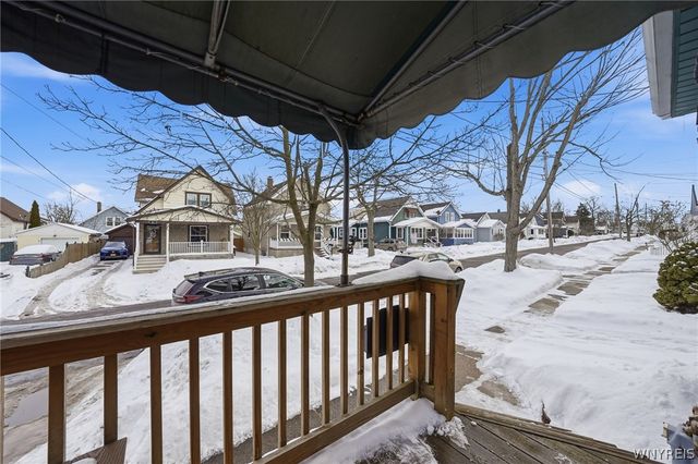 20 King Street, Tonawanda, NY 14150