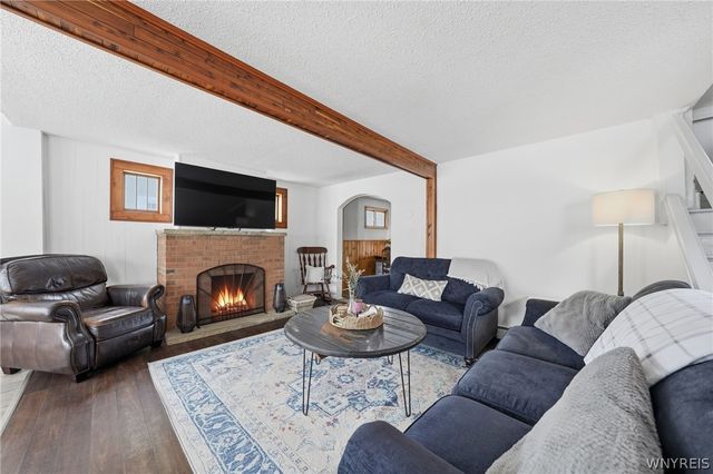 20 King Street, Tonawanda, NY 14150