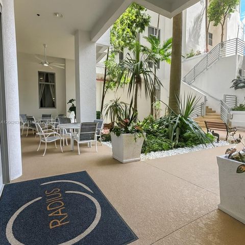 1830 Radius Drive 308, Hollywood, FL 33020