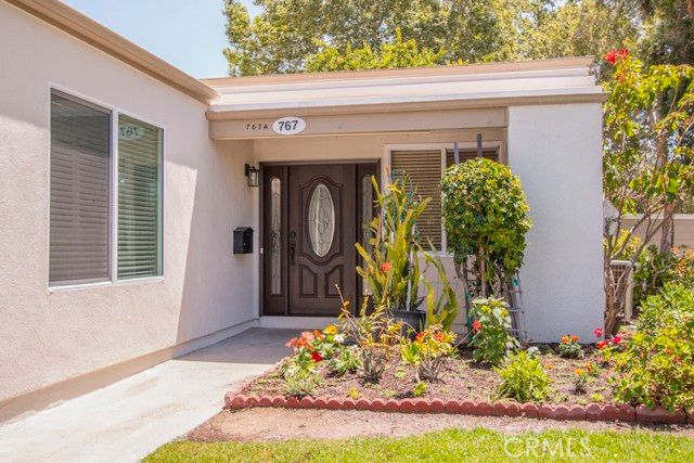 767 Calle Aragon A, Laguna Woods, CA 92637