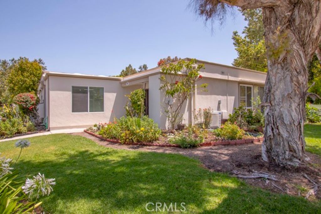 767 Calle Aragon A, Laguna Woods, CA 92637