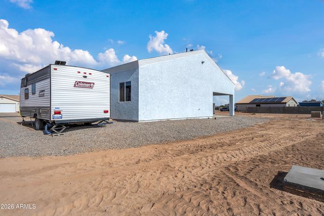 10153 W WENDEN Drive, Arizona City, AZ 85123