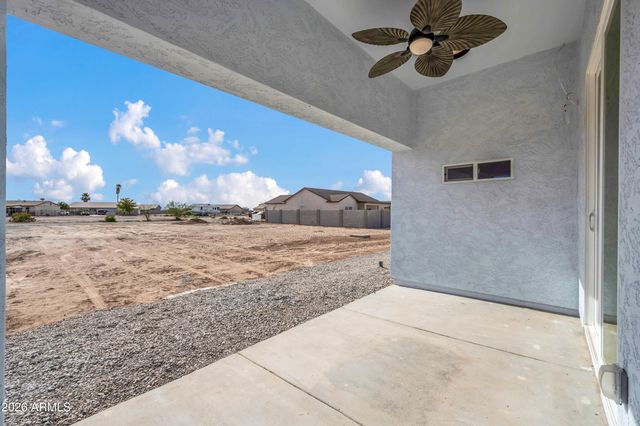 10153 W WENDEN Drive, Arizona City, AZ 85123