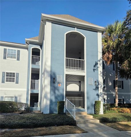 8311 OLYMPIA COURT 8311, Longwood, FL 32779