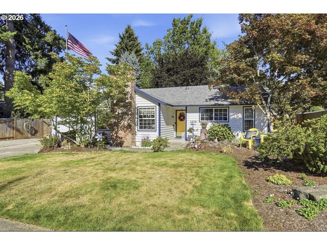 1278 Se 24TH Ave, Hillsboro, OR 97123