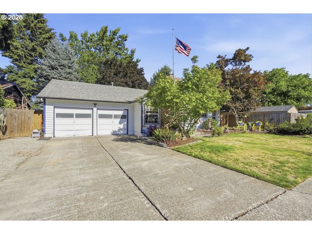 1278 Se 24TH Ave, Hillsboro, OR 97123