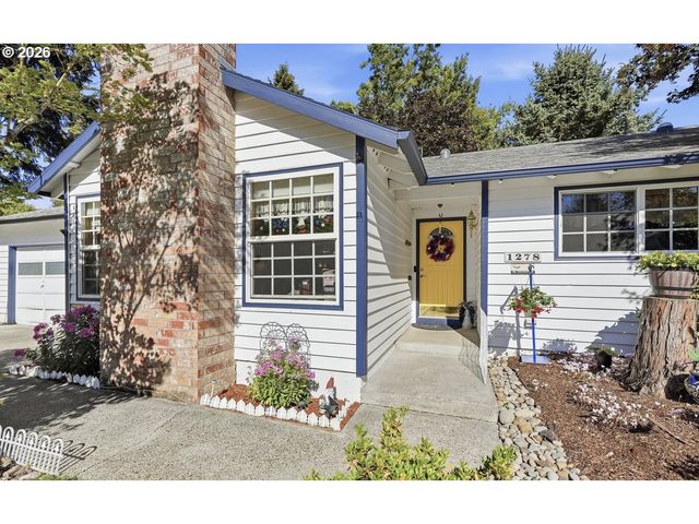 1278 Se 24TH Ave, Hillsboro, OR 97123
