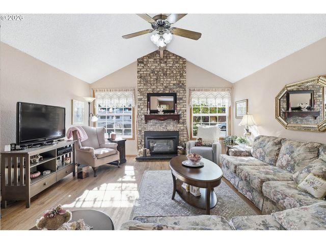 1278 Se 24TH Ave, Hillsboro, OR 97123