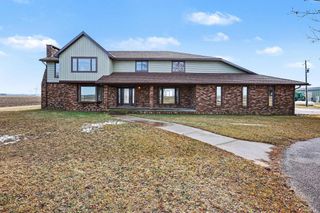 6386 E Washington, Hamilton Twp, MI 48847