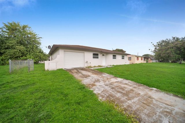 38 ABACO STREET, Lehigh Acres, FL 33936