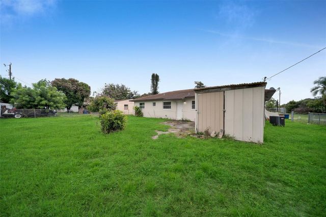 38 ABACO STREET, Lehigh Acres, FL 33936