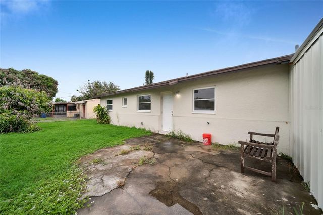 38 ABACO STREET, Lehigh Acres, FL 33936