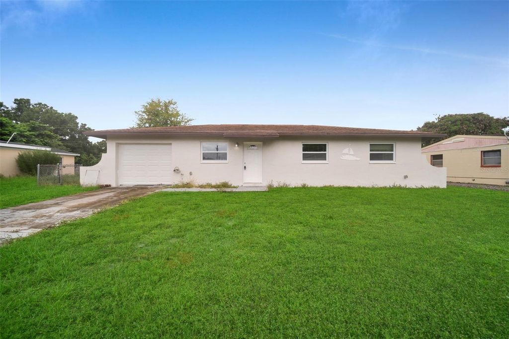 38 ABACO STREET, Lehigh Acres, FL 33936